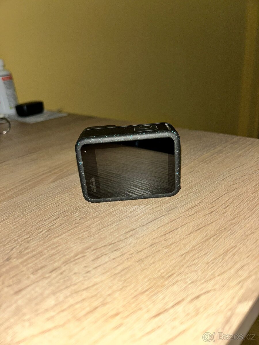 GOPRO HERO 12 BLACK + Příšlušenství - 3