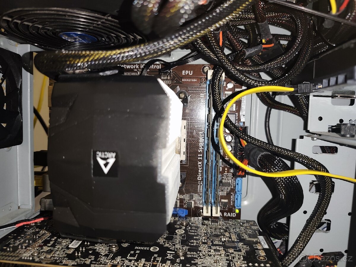 Herní počítač - 3