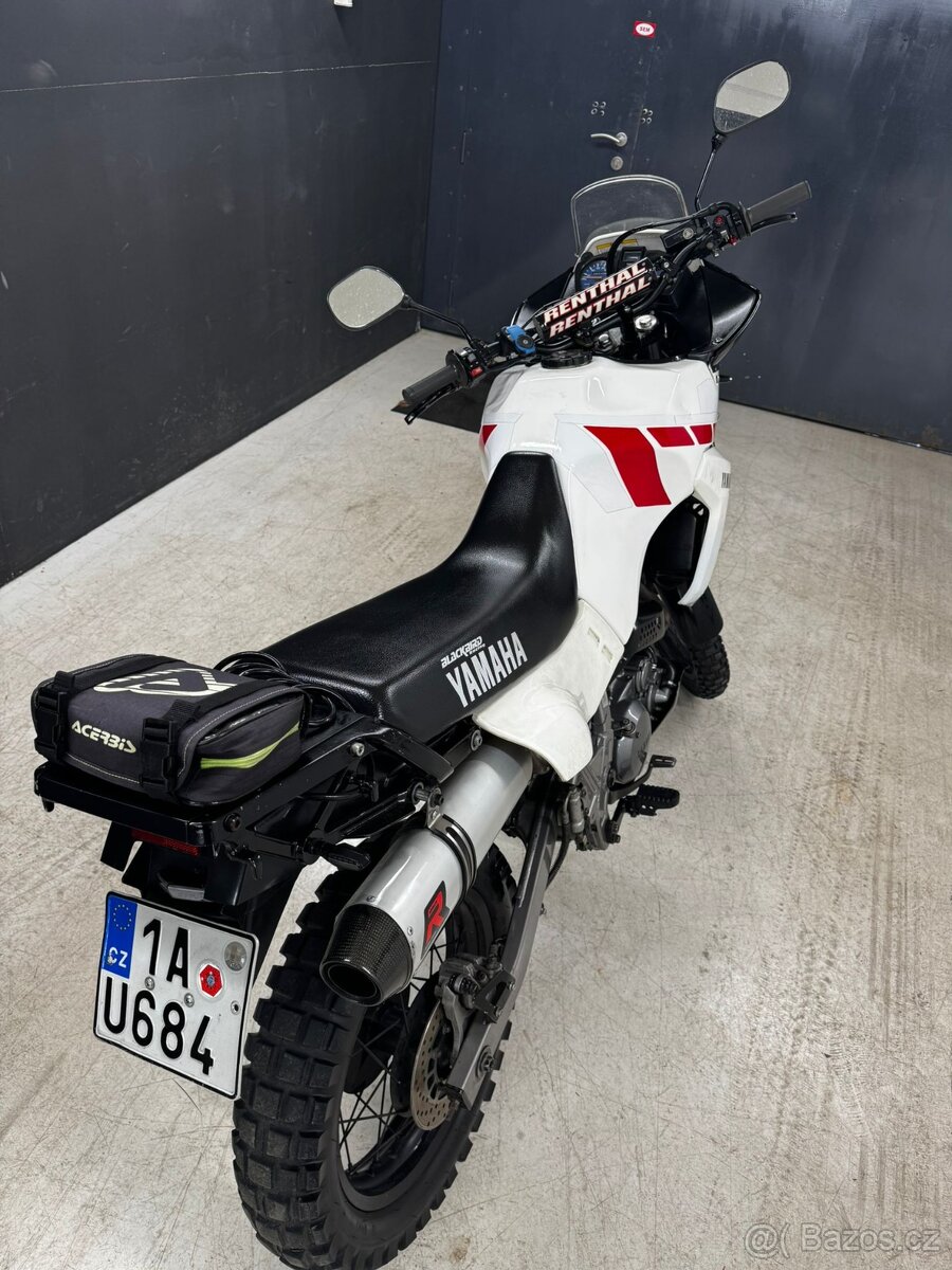 Yamaha XTZ 660 Tenére 1994 - 3