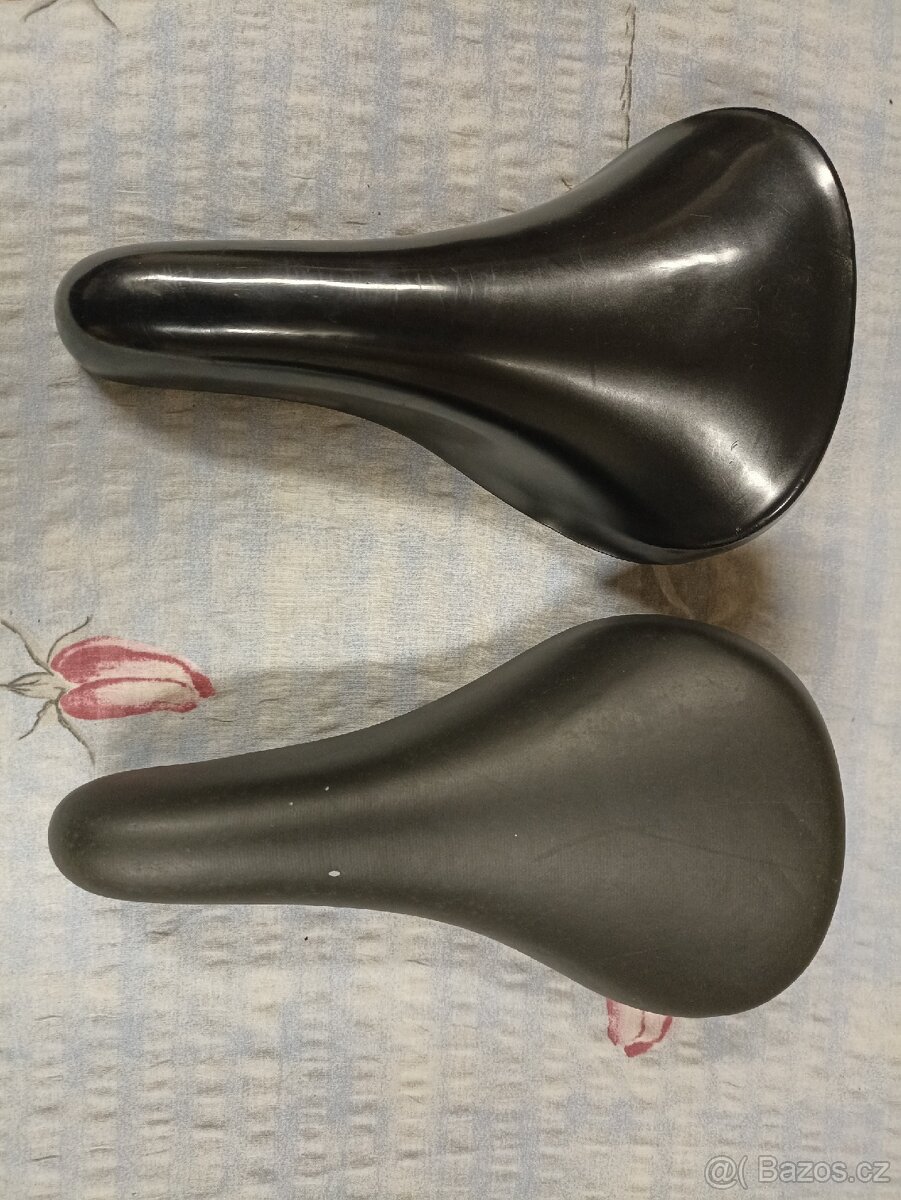 Sedlo sedla kolo jízdní - 3