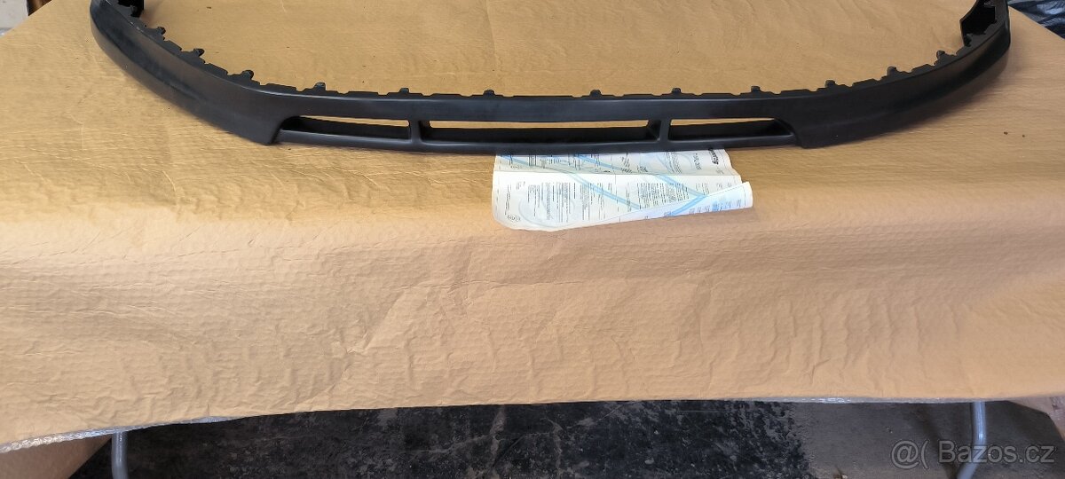 Prodam predni spoiler Skoda Fabia 2 Roomster - 3
