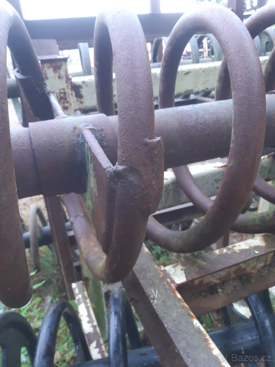 spirálový válec 3m - 3