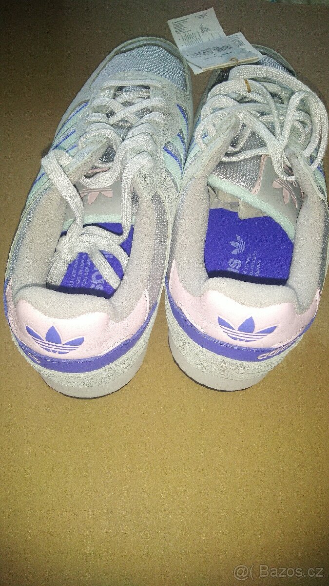 Tenisky 39 a 41 Adidas - 3