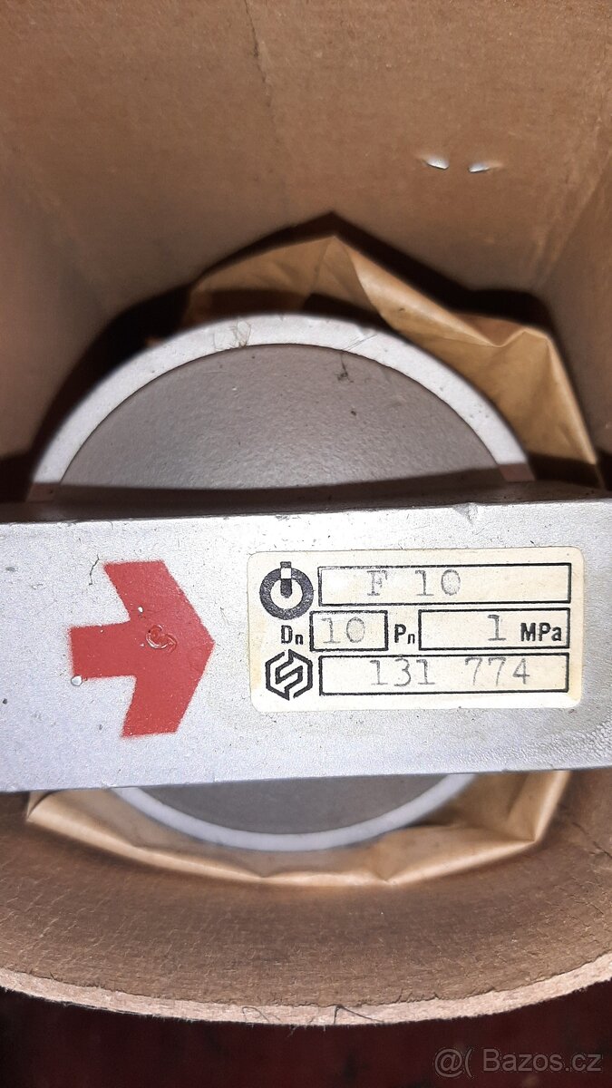 Rozvody vzduchu - příslušenství - 3