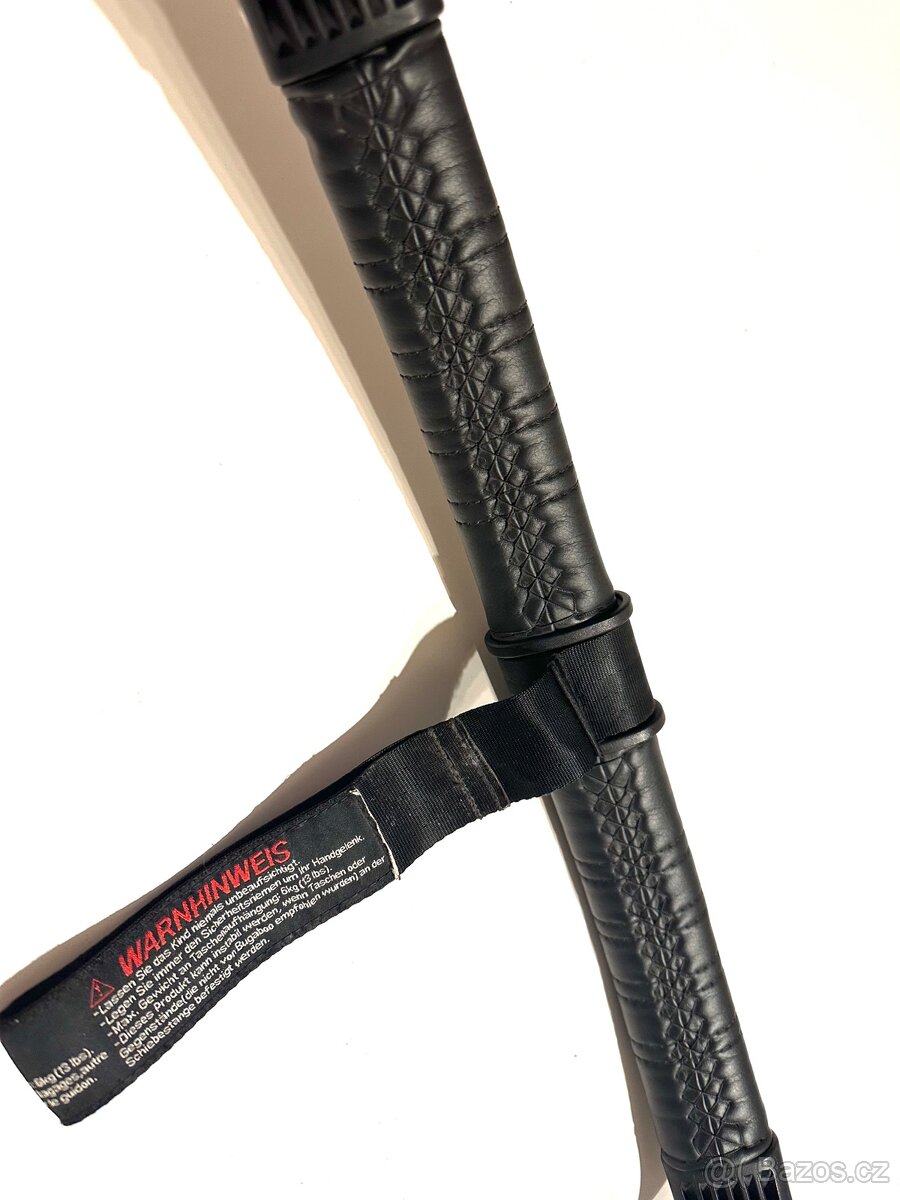 BUgaboo Buffalo rodičovské madlo - 3