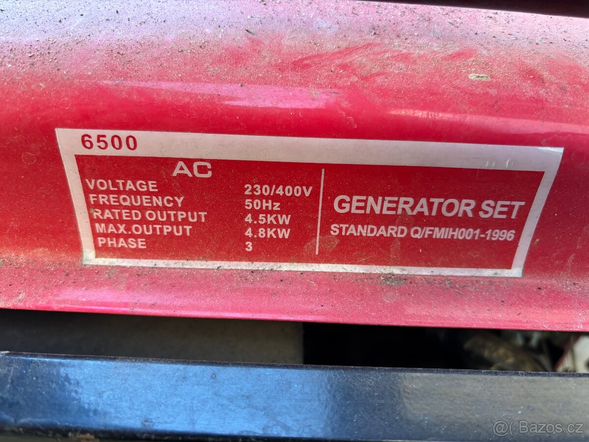 Elektrocentrála - 3