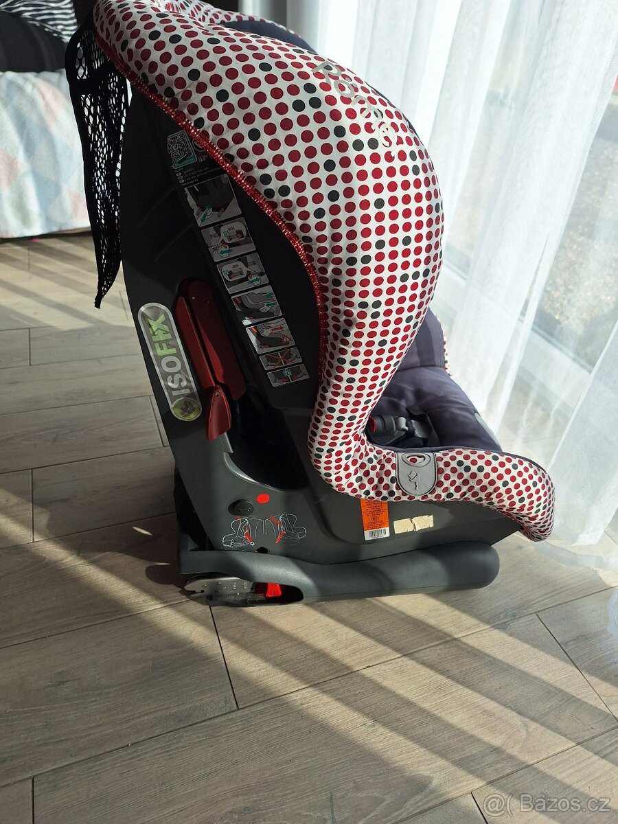 Britax Römer Duo 9-18kg - 3