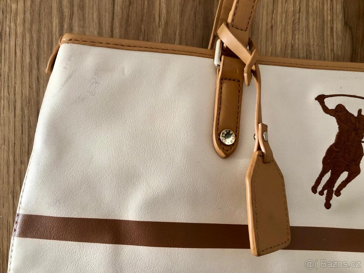 Elegantní kabelka U.S. Polo Assn. - 3