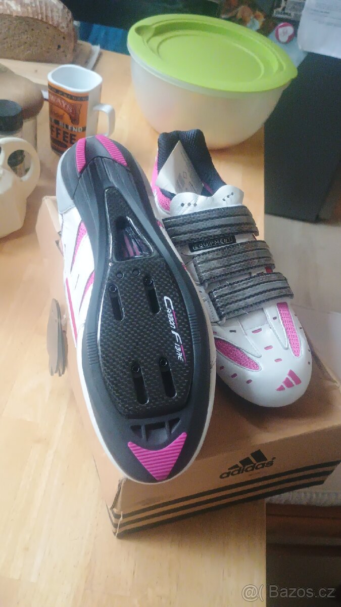 Cyklistické tretry - 3