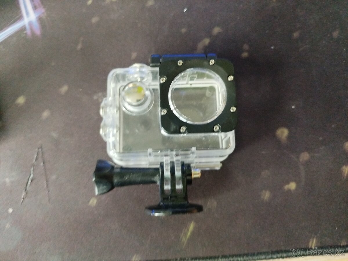 akční mini kamera - 3