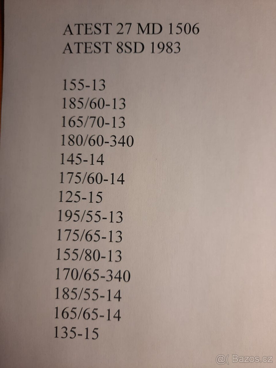 sněhové řetězy Hintertux - 3