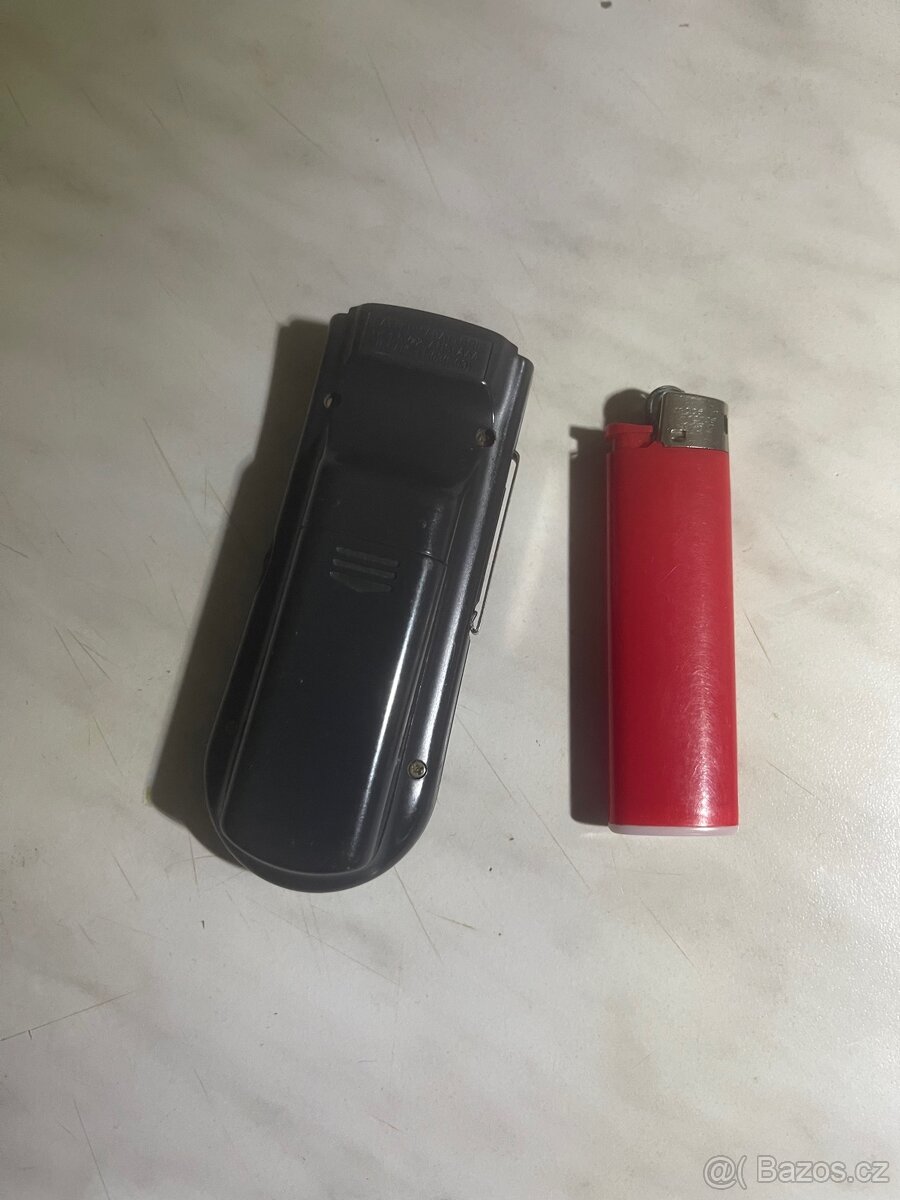 Diktafon Olympus - 3