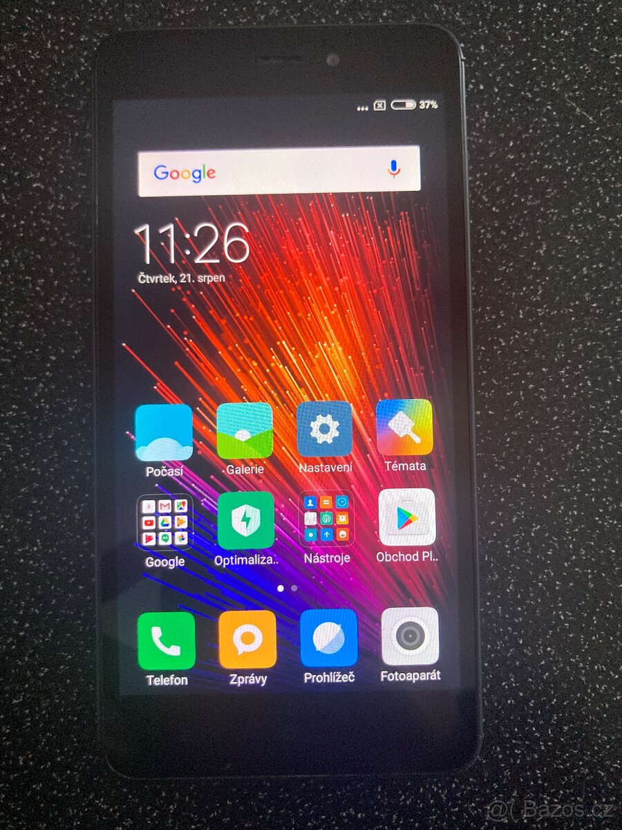 Xiaomi redmi 4A - 3