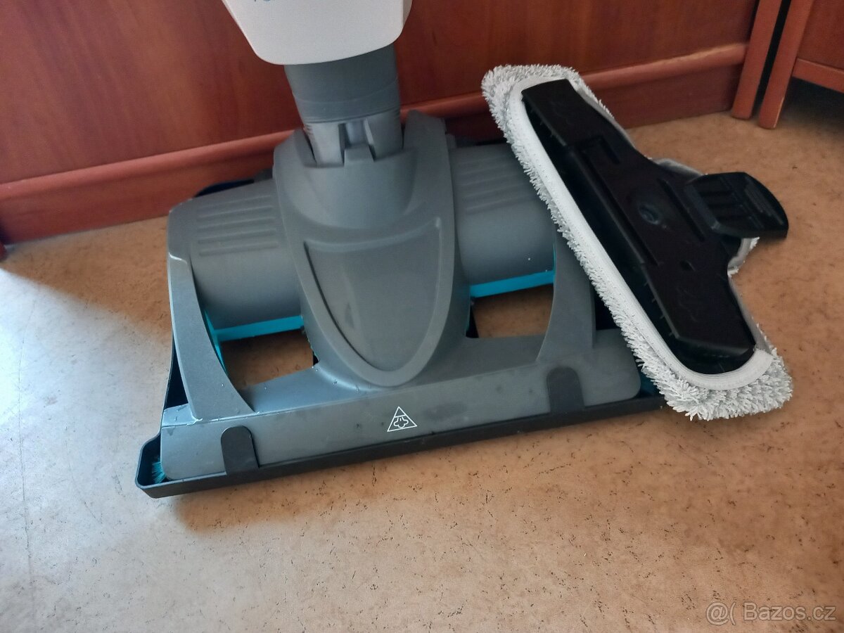 Parní mop Concept CP3000 - 3