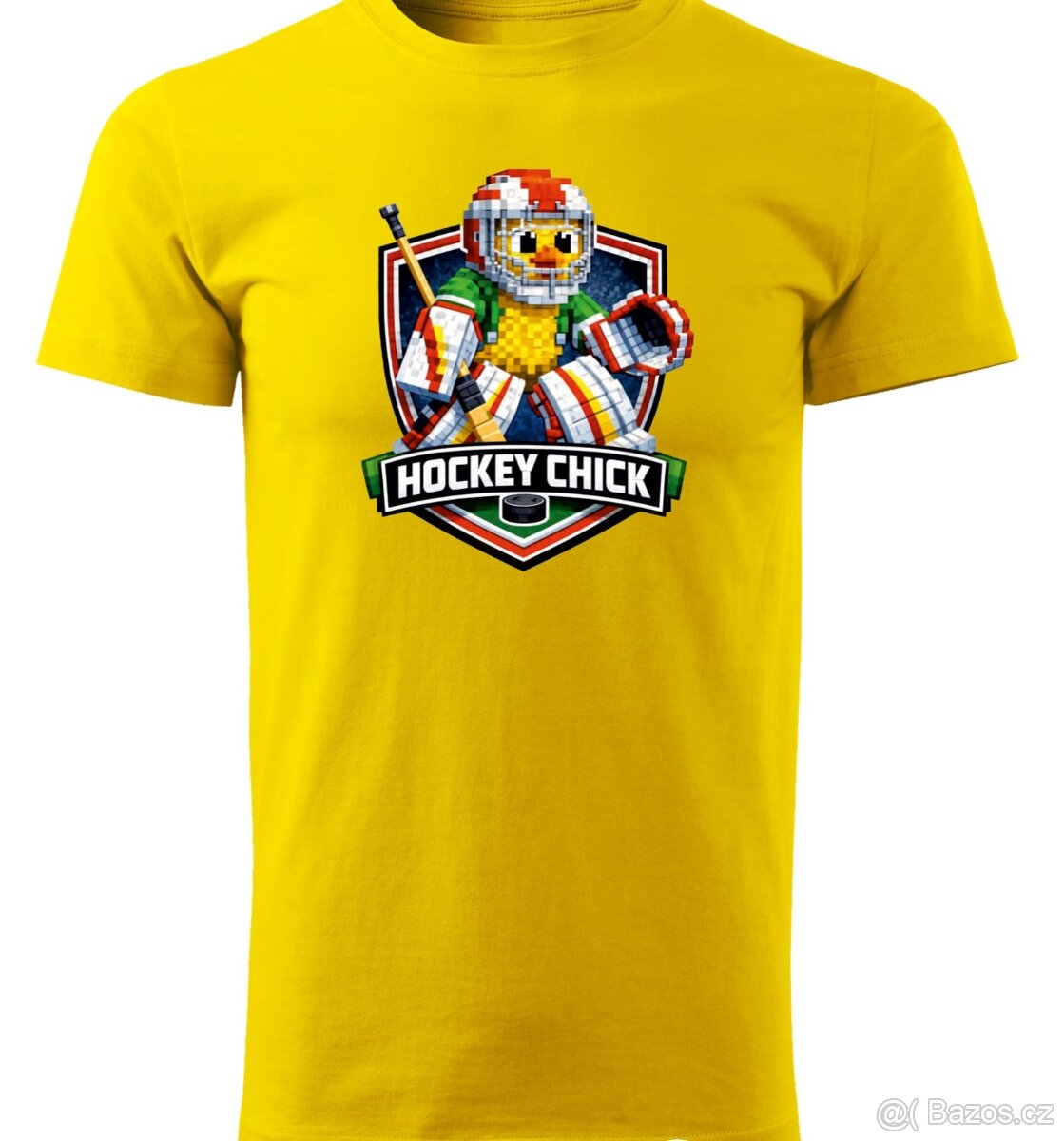 Dětské tričko, různé motivy - 3