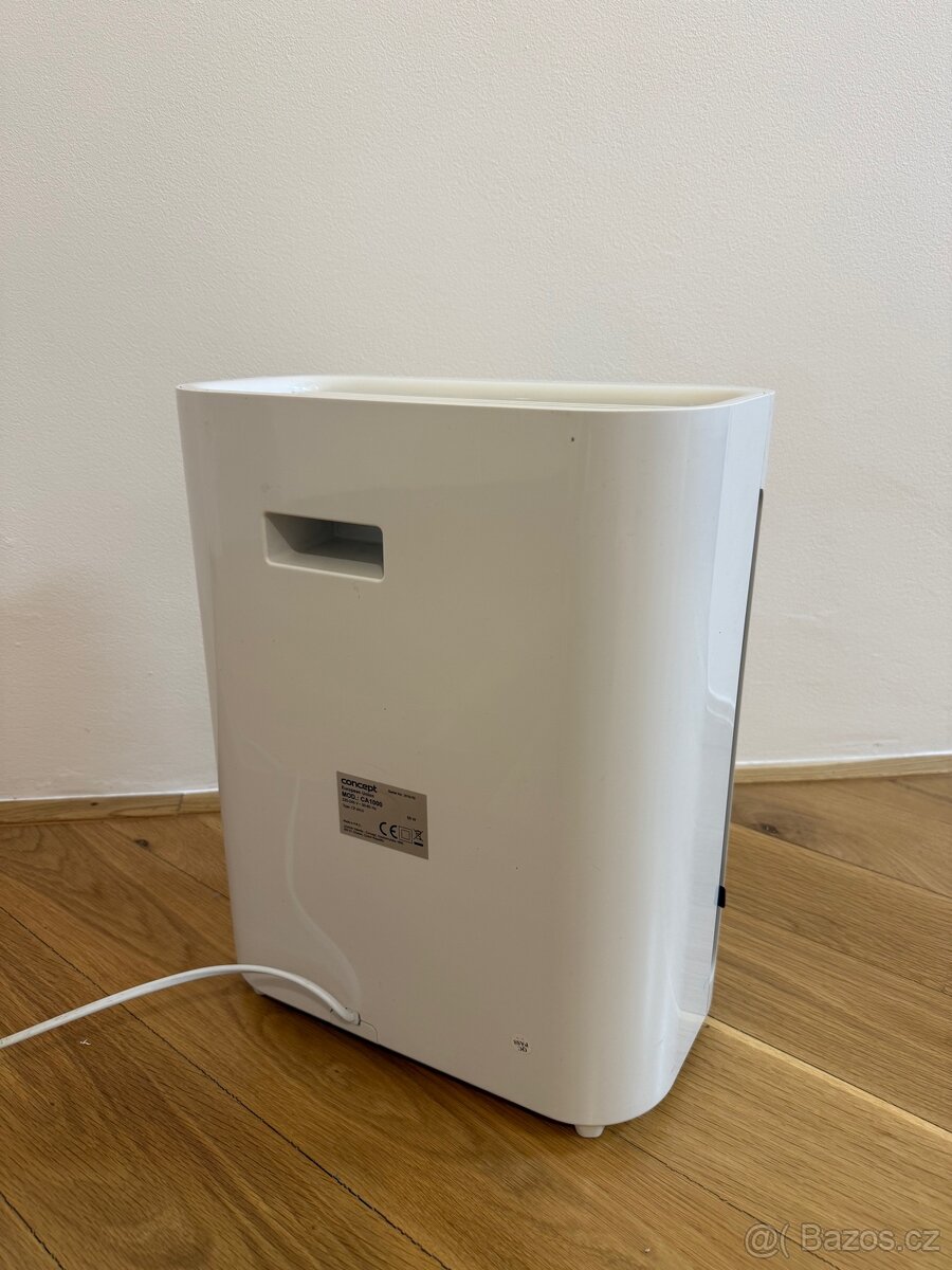 Čistička vzduchu Perfect Air CA1000 - 3