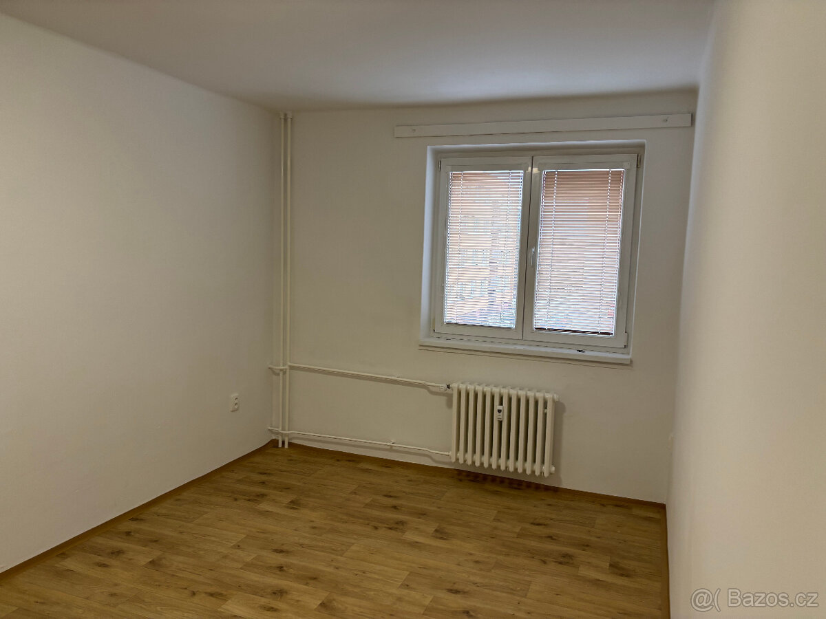 Pronájem družstevního bytu - 3