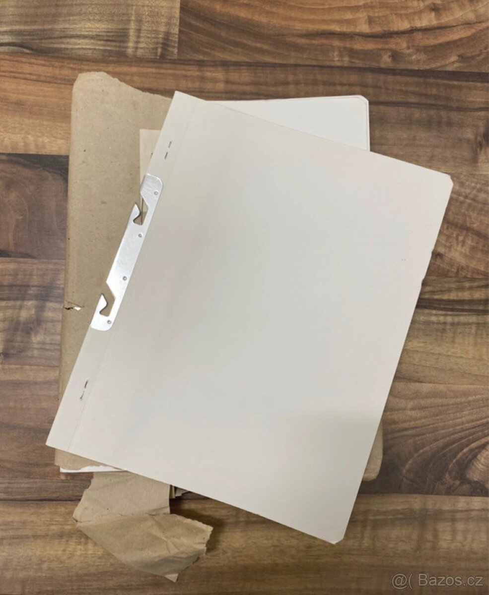 Kancelářské potřeby - 3