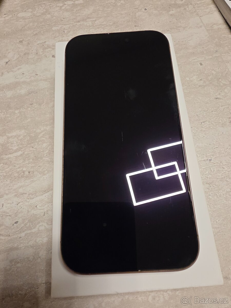 IPhone 16 Pro, 128GB - 3