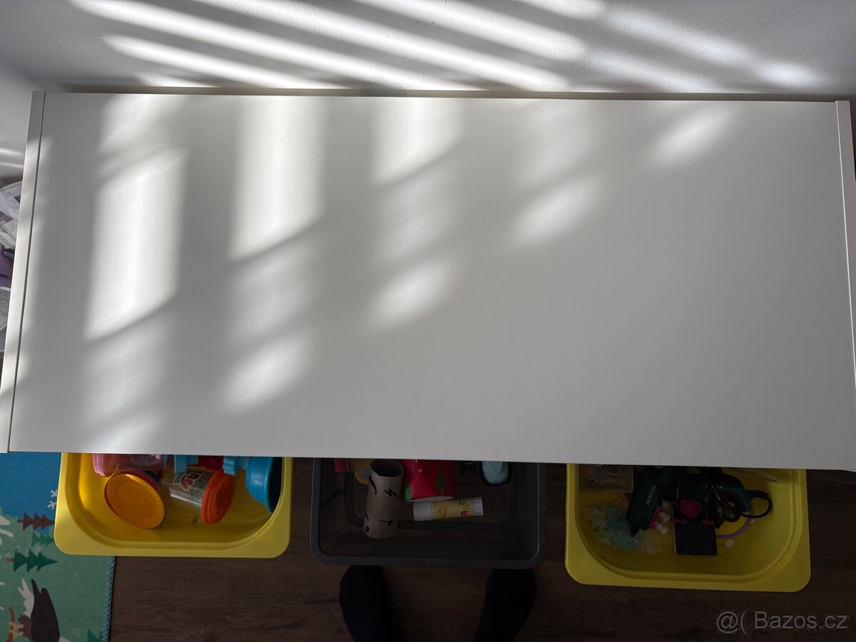 Úložný systén TROFAST - 3