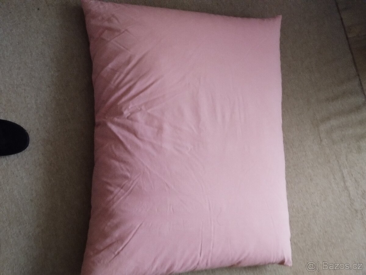 Polštář perovy - 3