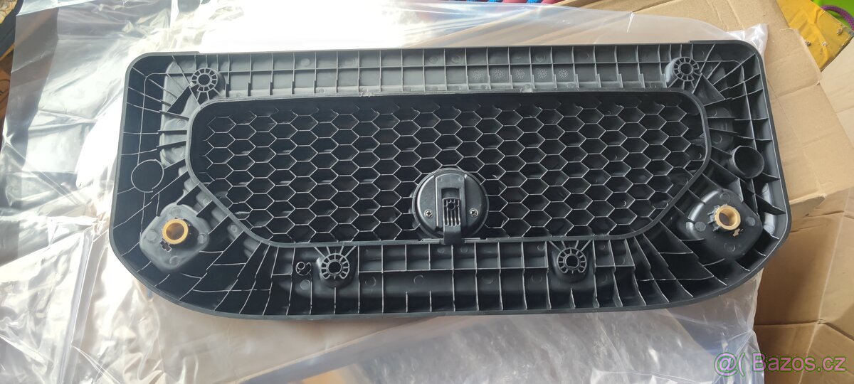 Dodge Ram 1500 dekl úložného prostoru - 3