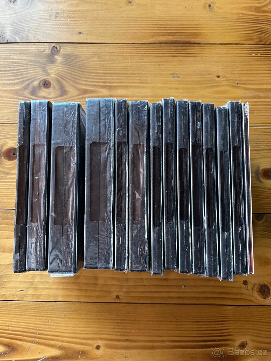 DVD Počítání oveček Česká televize atd. - 3