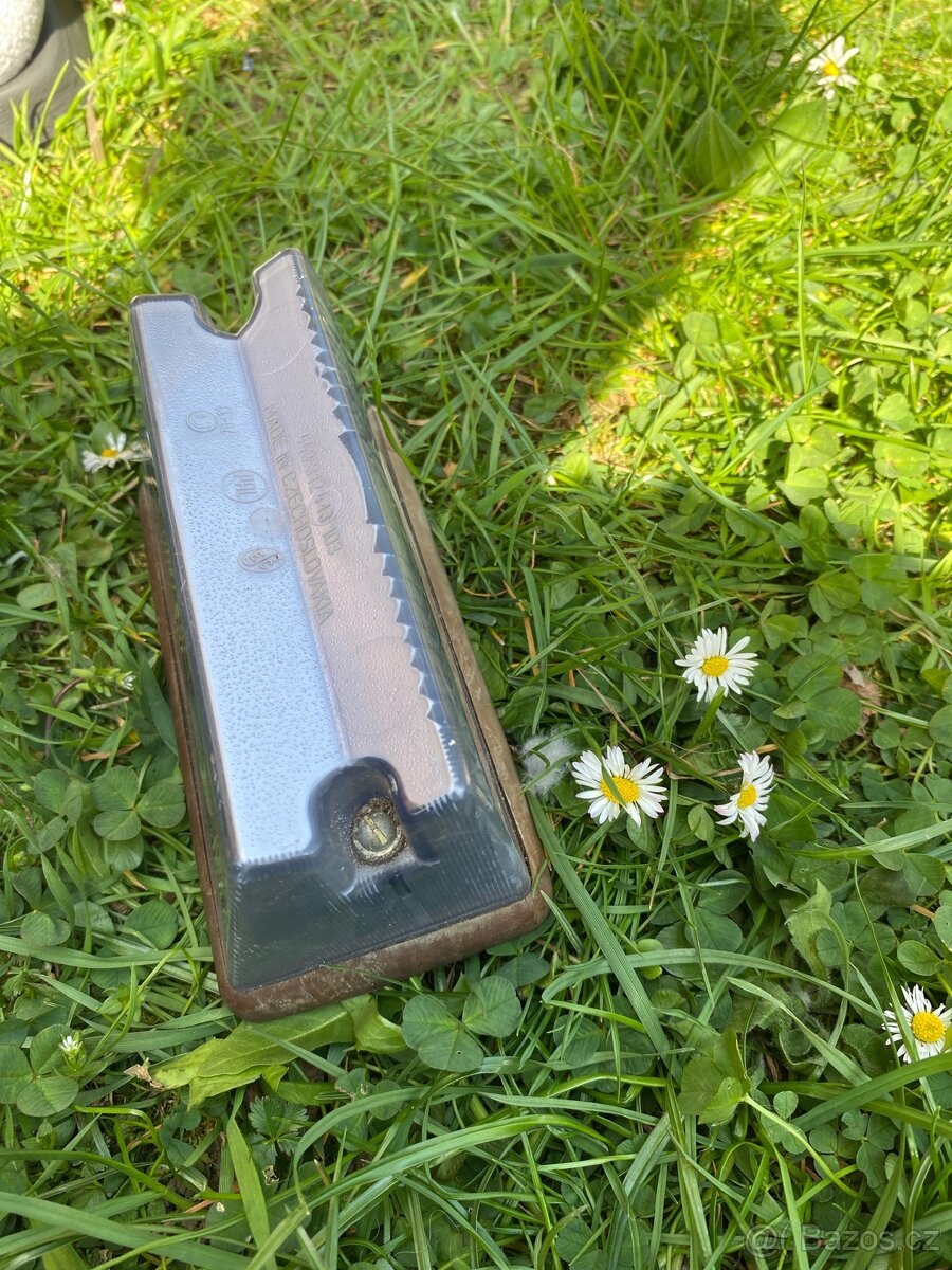 Obrysové světlo Avia Tatra - 3