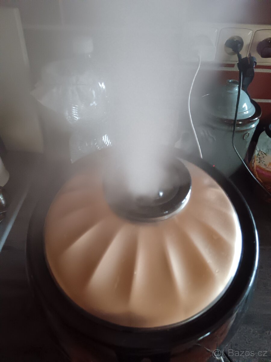 Zvlhčovač vzduchu - 3