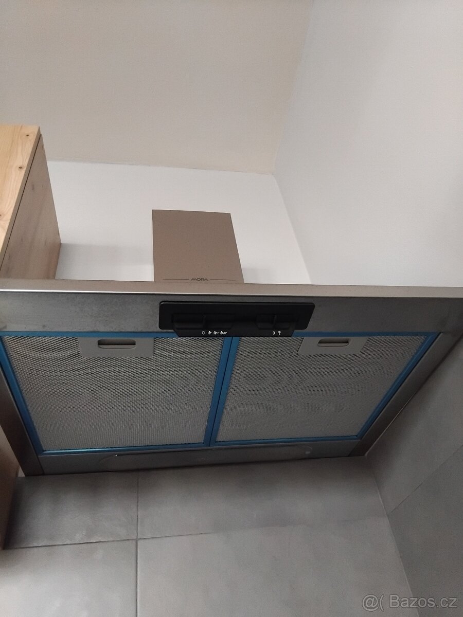 Kominova digestor Mora - 3