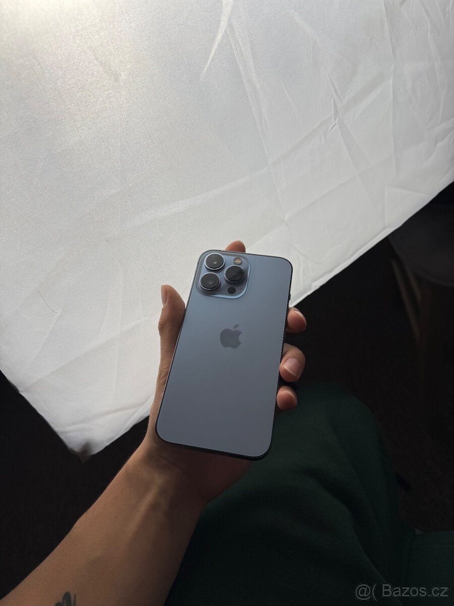 IPHONE 13 PRO - 3