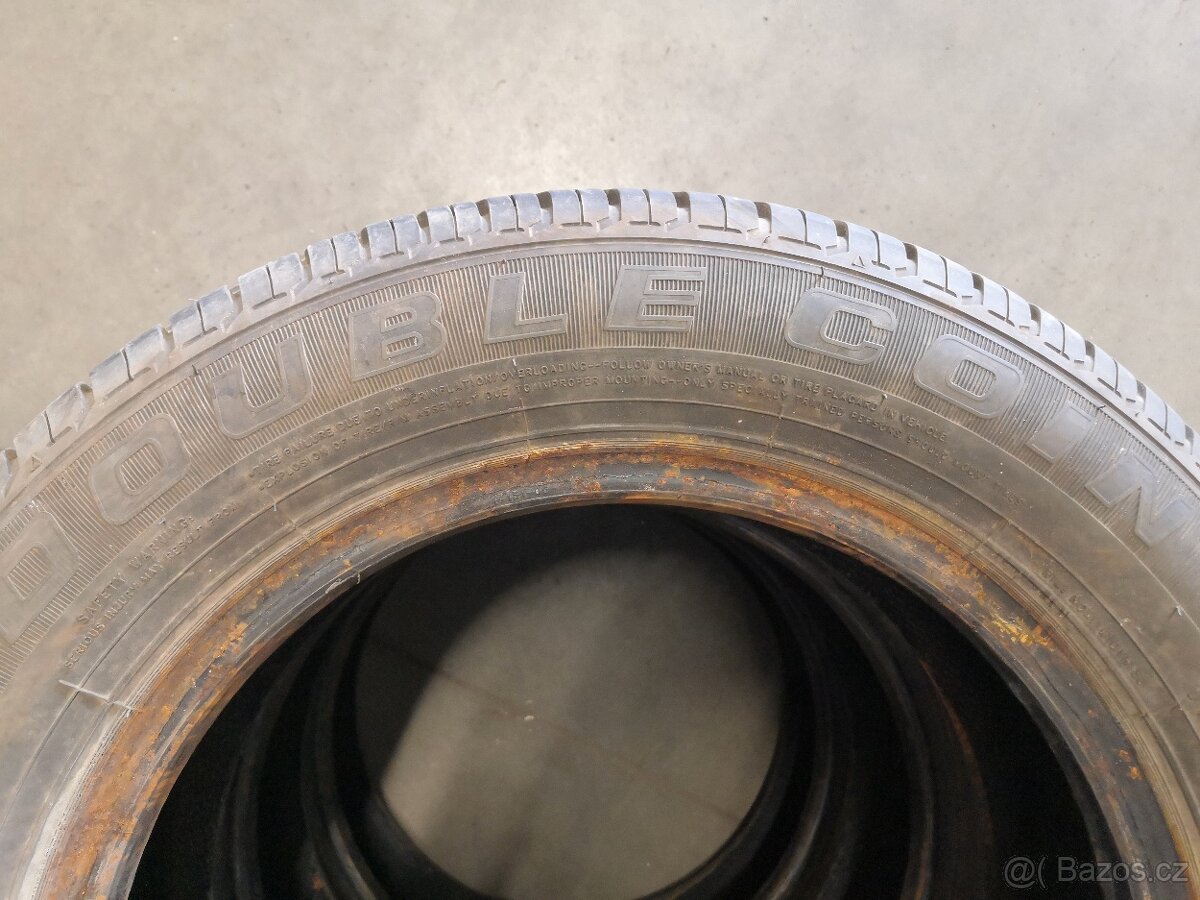 Double Coin 175 /65 R14 82T - 3