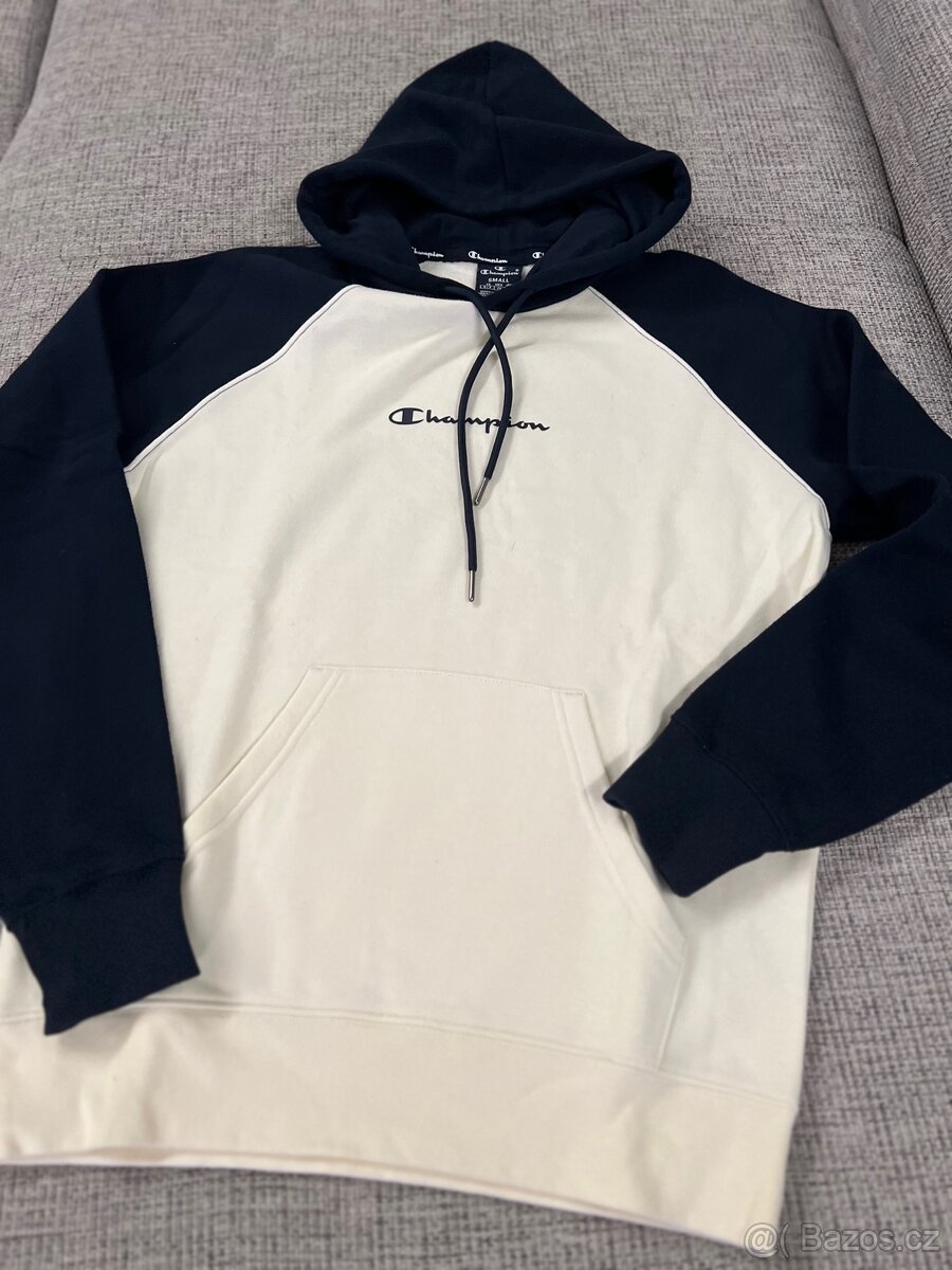 Mikina Champion vel. S nová - 3