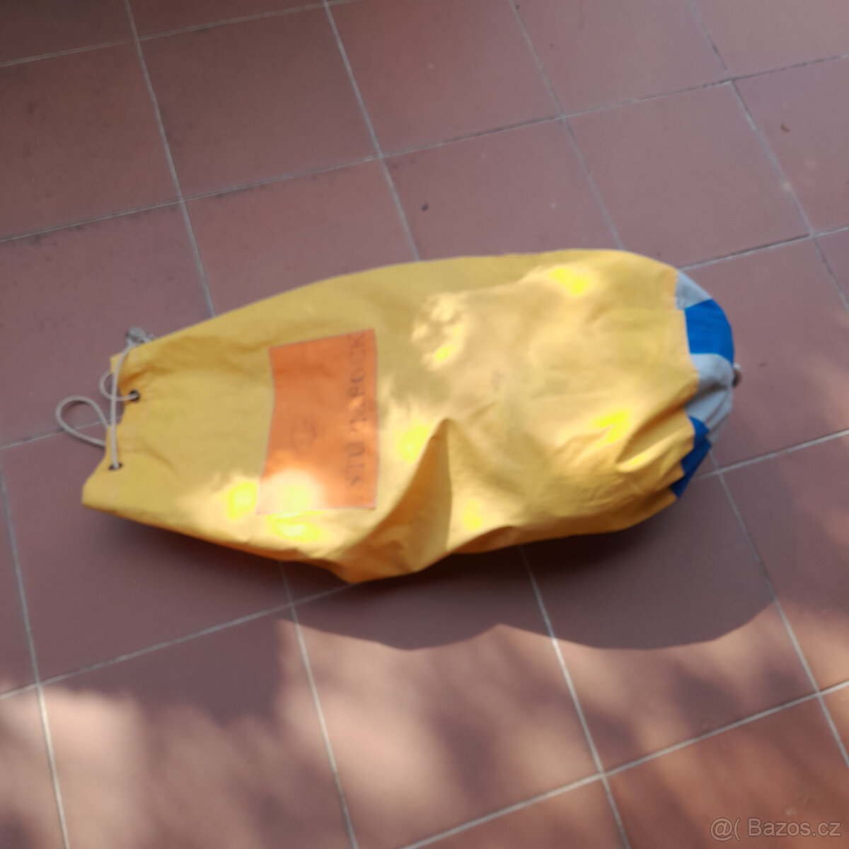 Nepromokavý oblek - 3