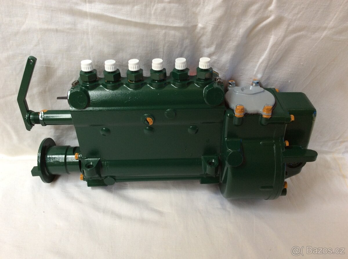 čerpadlo Praga V3S - 3