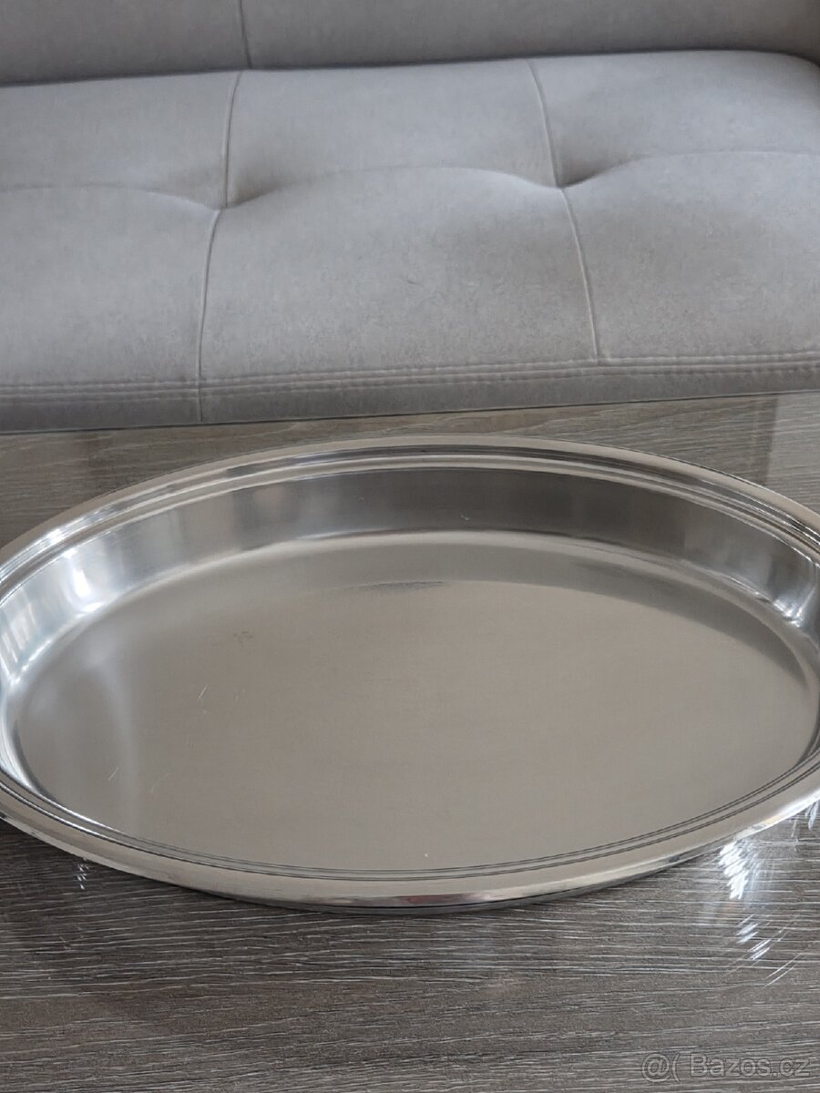 Zepter pánev s poklickou - 3