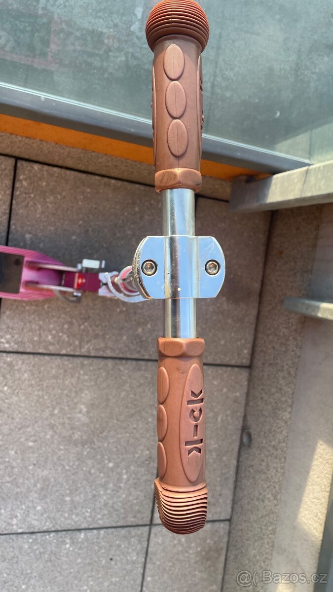 Koloběžka micro - 3