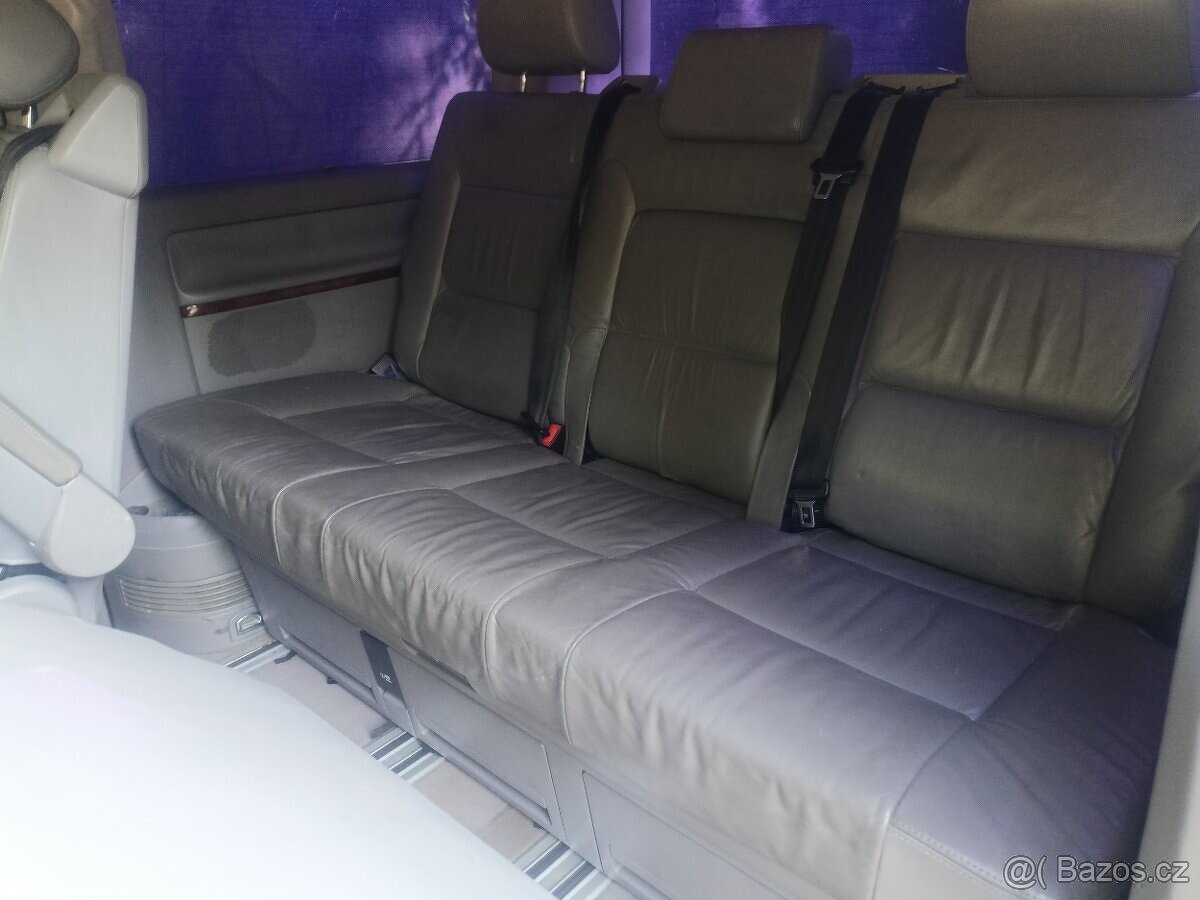 Vw Multivan higlline bussines - 3