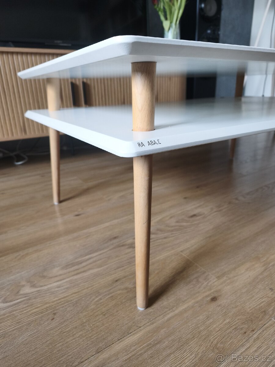 Stolek KORO Ragaba - 3