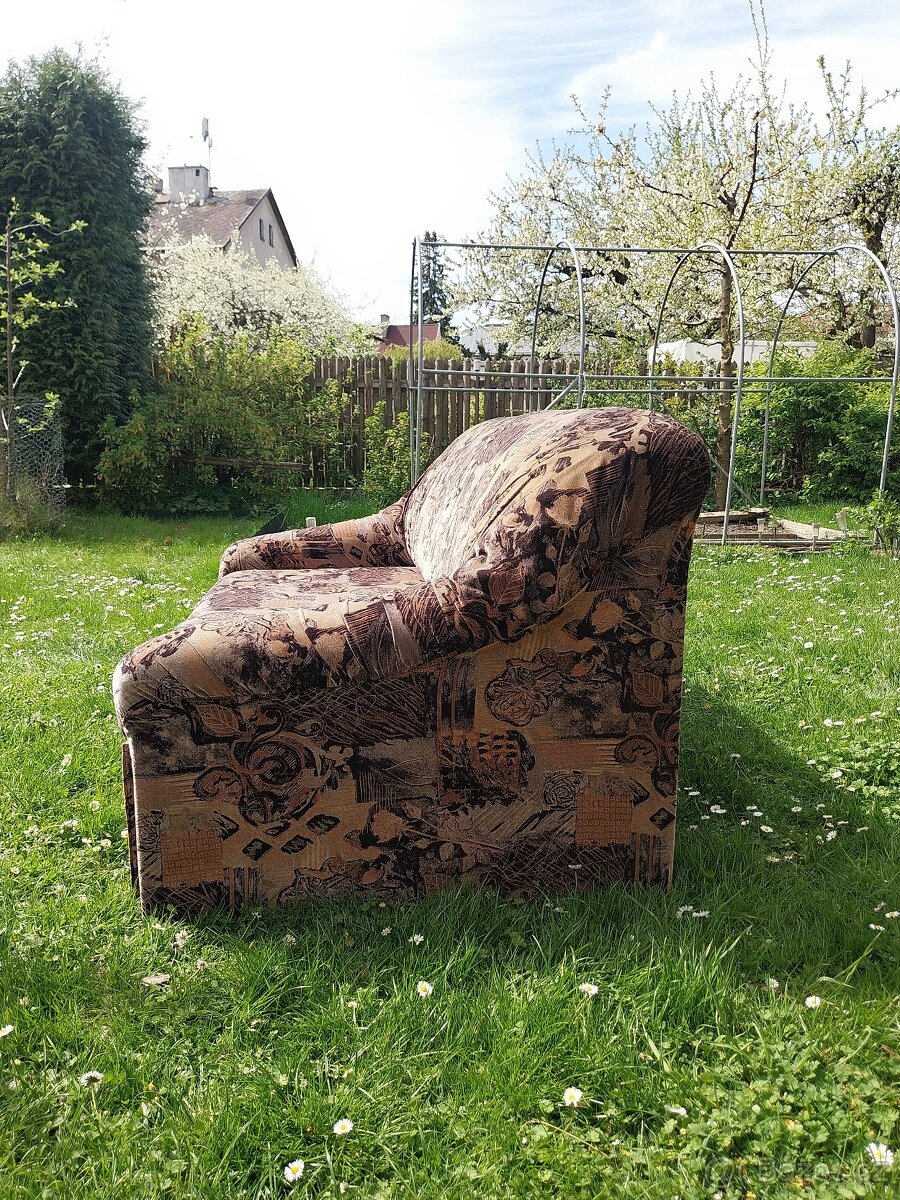 Prodám gauč - 3