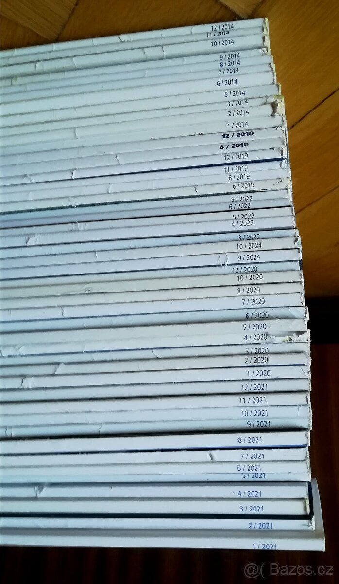 Letectvi + kosmonautika - 3