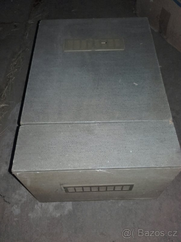 Gramofon. - 3