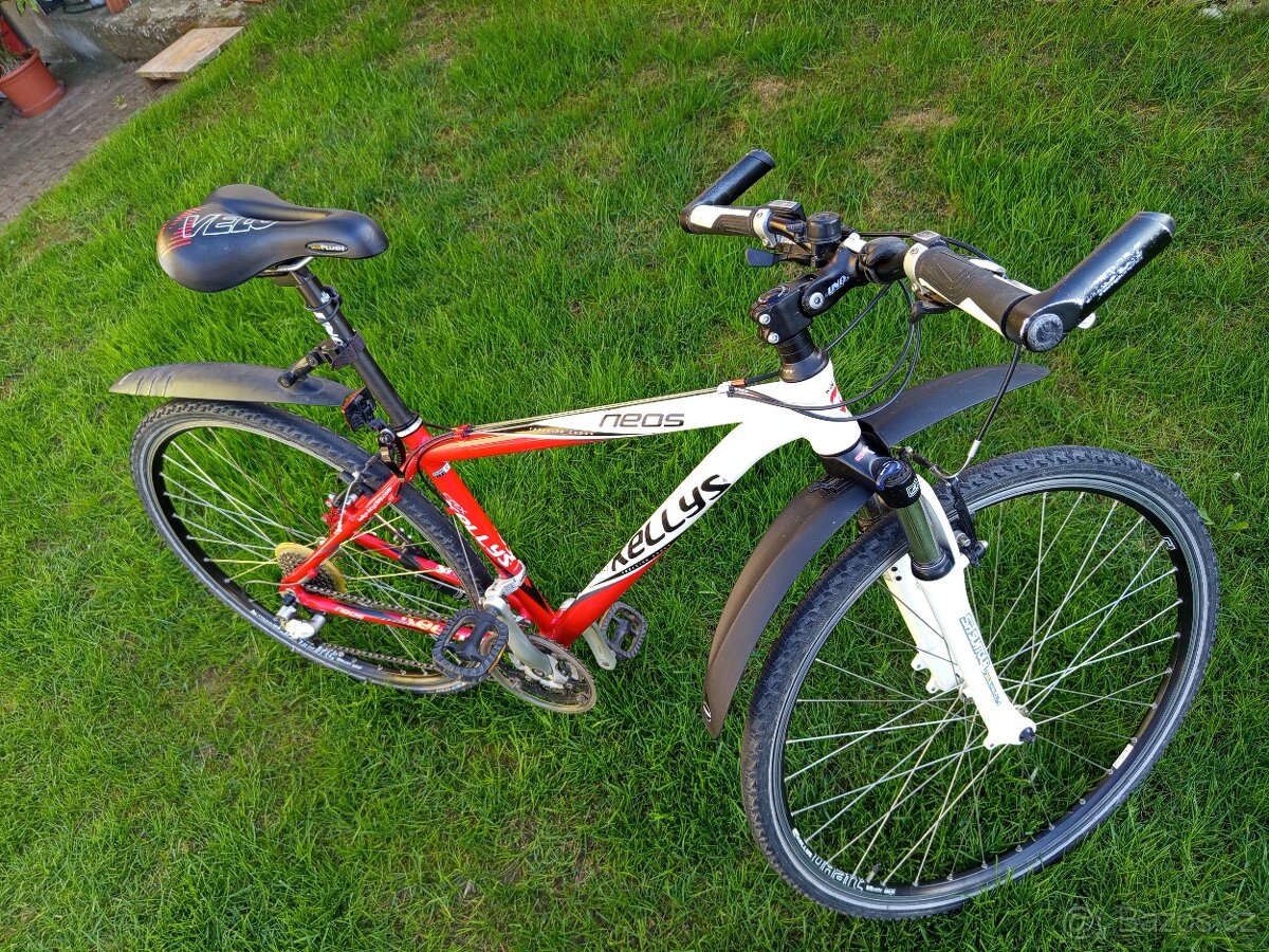 Prodej kola - 3