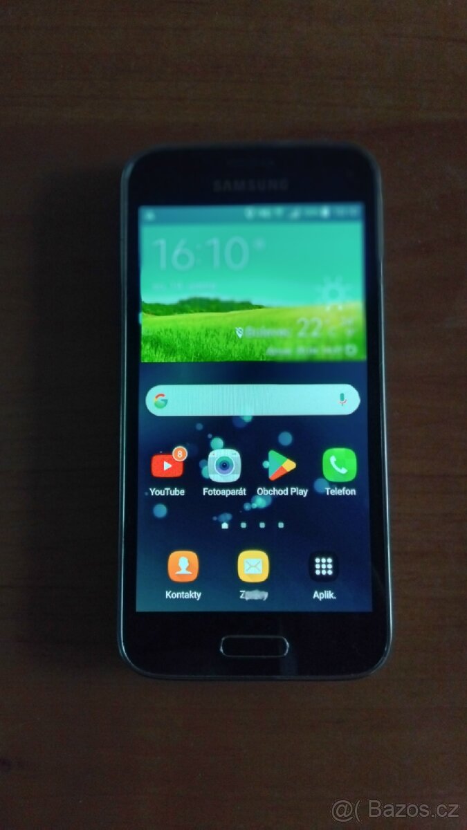 SAMSUNG GALAXY S 5 MINI - 3