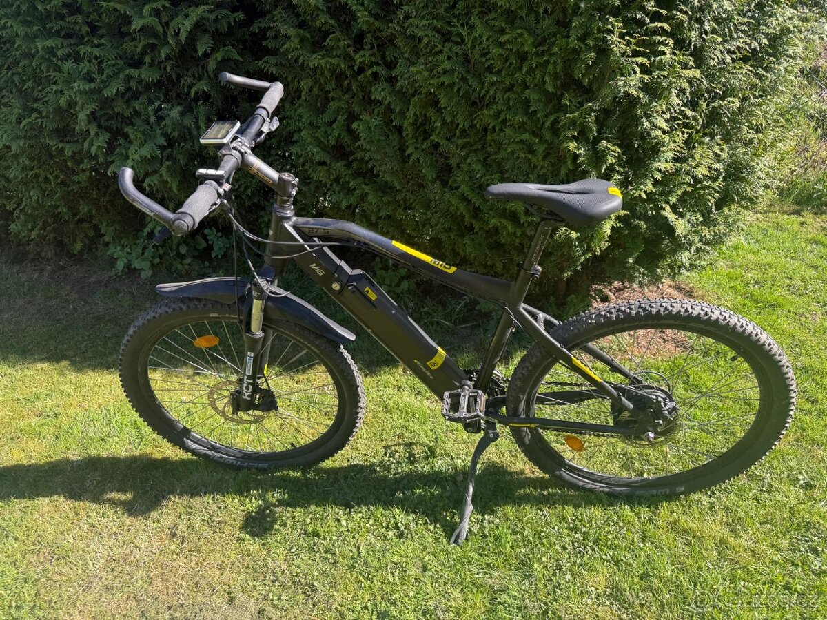 Easybike - 3