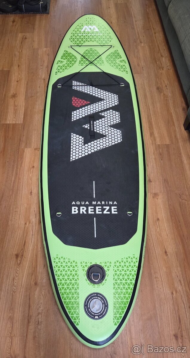 Paddleboard 9´ (do 80kg) - 3