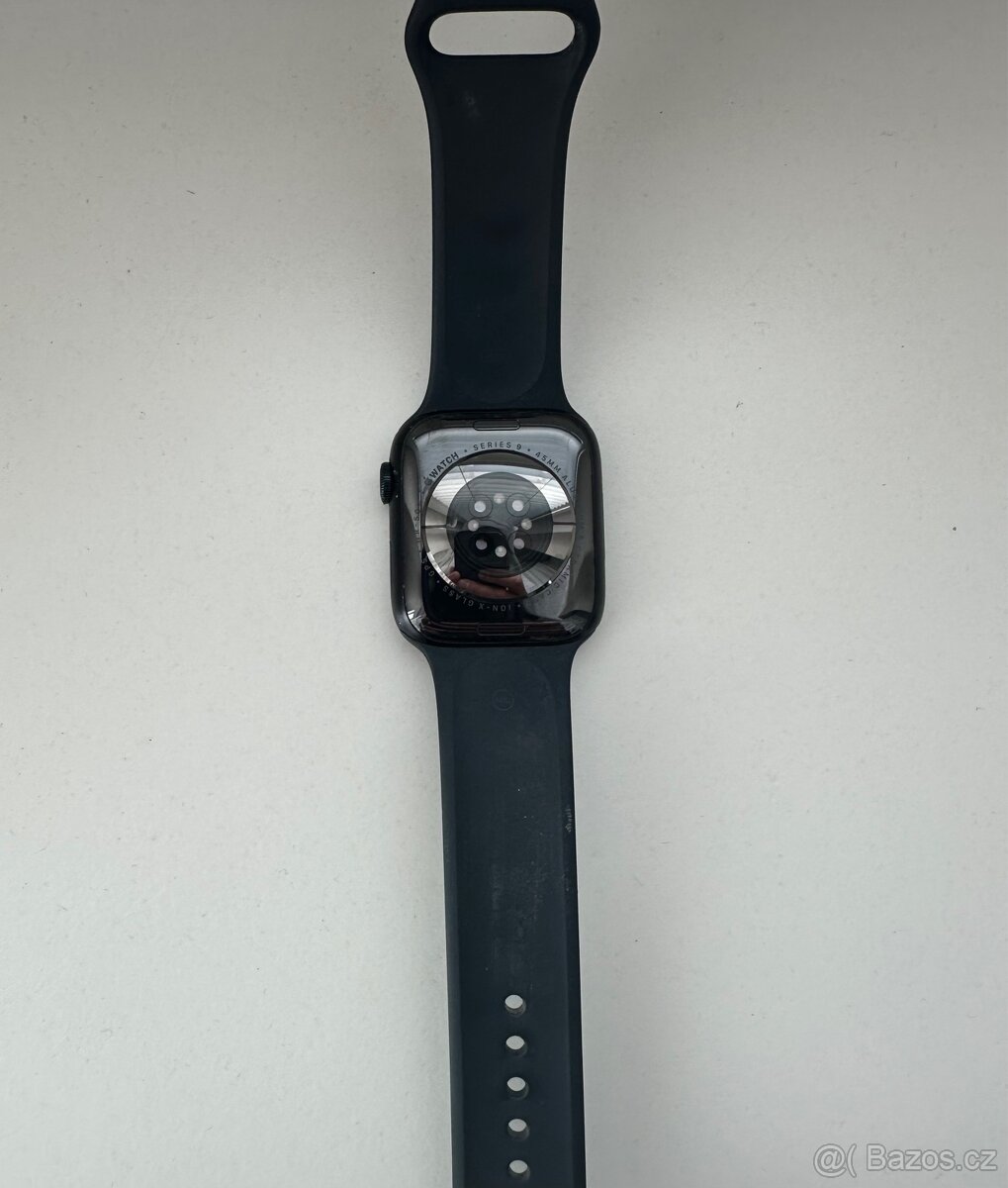 Apple Watch 9 45mm - 3