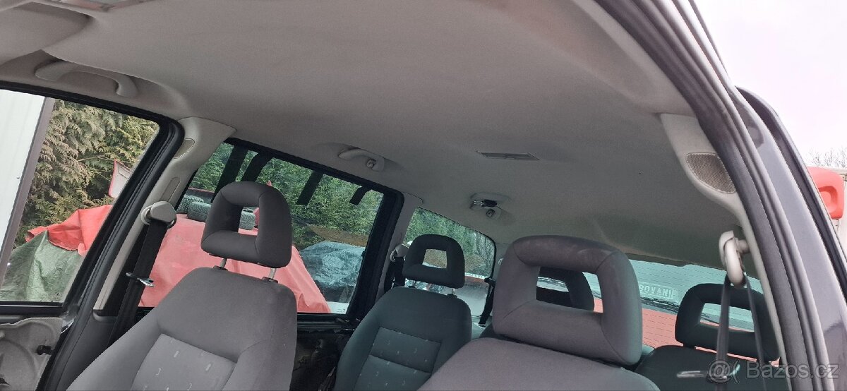 Vw sharan 1.9 tdi - 3