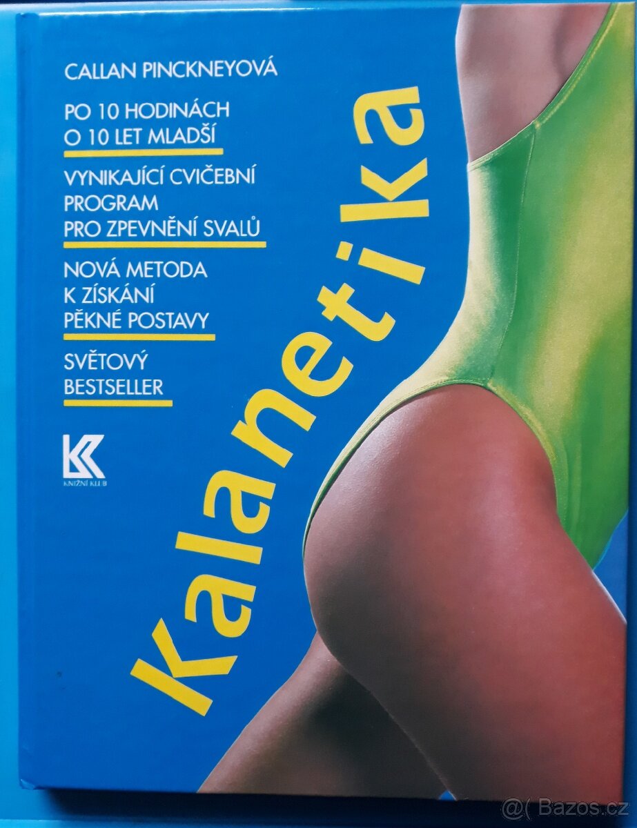 Knihy - sport - 3