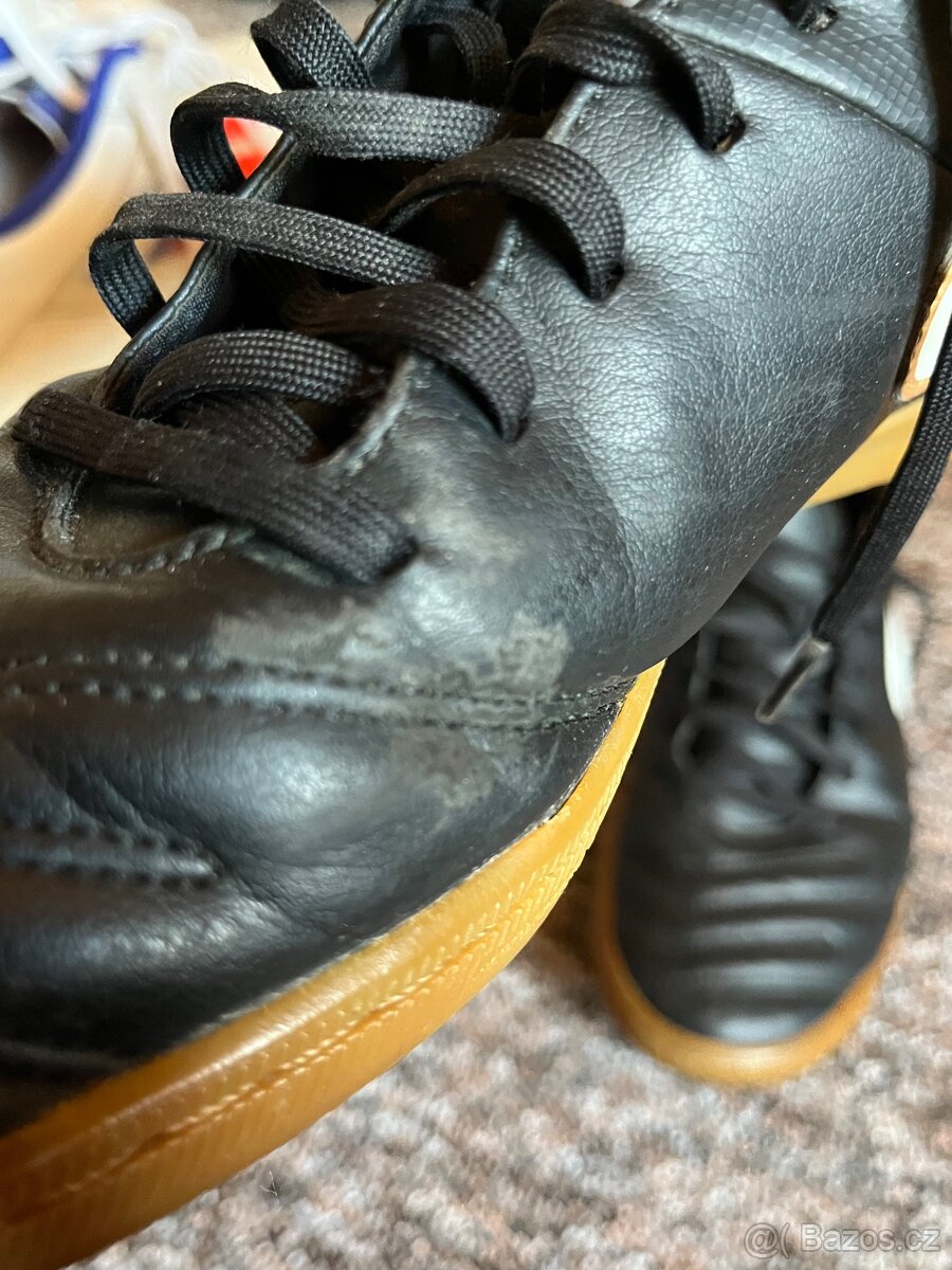 Sálovky Nike - 3